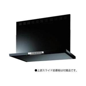 [LGR-3R-AP902BK]リンナイ レンジフード LGRシリーズ クリーンフード ビルトインコ...