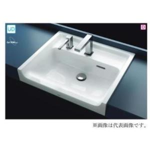 [LS351CM+TLE30SS1J+TLK08S04JA+TLDS2105JA]TOTO カウンター式洗面器 セルフリミング式 台付自動水栓 アクアオート 自動水石けん供給栓 床排水Sトラップ｜setubi