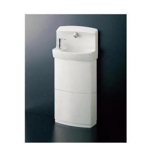 TOTO コンパクト手洗器 LSE870APFRS / LSE870APFRMS : 広瀬トータル