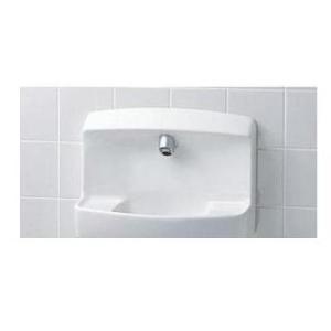 TOTO 手洗器 LSH50AB 壁掛手洗器角型(立水栓セット) ボトルトラップ 壁
