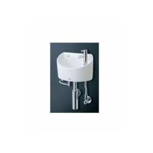 TOTO L90DR#NW1 TOTO壁掛手洗器 ホワイト 送料無料 : ハイカラン屋