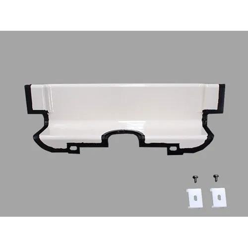 あすつく 在庫あり [M-FA(27)]INAX/LIXIL 浴室部品　排水部品　ユニットバス仕切板