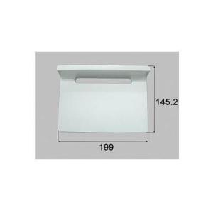 [M-FA(8)/N86]INAX/LIXIL 浴室部品　排水部品　排水目皿 ホワイト