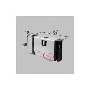 [MDU177B]LIXIL/トステム 戸車 室内引戸部品