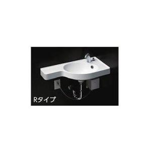 TOTO TLG04302JA TOTO 台付シングル混合水栓 ワンプッシュ式 : アクア
