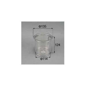 [MSWZ601]トステム/LIXIL　排水ごみかごステンレス製　BKT　