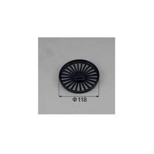 [MSWZ610]トステム/LIXIL　排水目皿　BKT　