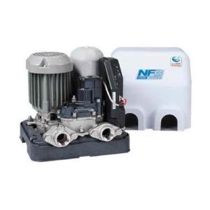 川本ポンプ 井戸ポンプ 200V ソフトカワエース NF3-400T 400W 家庭用