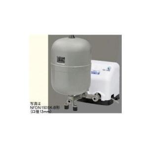川本 井戸ポンプ 給水ポンプ NF3-150S 150W 100V 500L受水槽付 ソフト