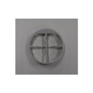 [NKP5130-5]サンウェーブ/LIXIL キッチン部品　排水口目皿　超浅型ゴミ収納器　目皿