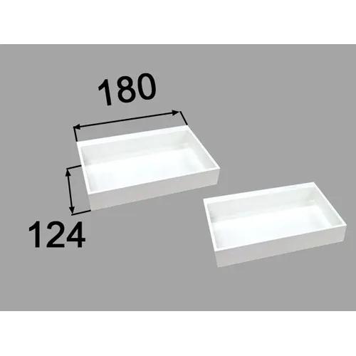あすつく 即納[NT-180A(6)-2-2S/W91]LIXIL/INAX　部材　収納棚　W91 ...
