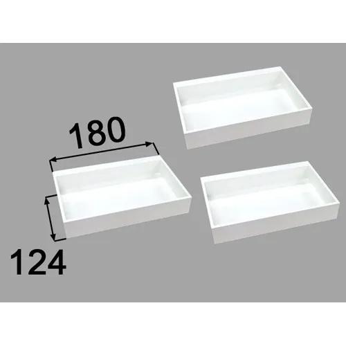 あすつく 即納[NT-180A(6)-2-3S/W91]LIXIL/INAX　部材　収納棚　W91 ...