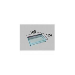 [NT-180A(7)-2-1S/C03+CH]LIXIL/INAX 部材　収納棚　C03(トレイ：...