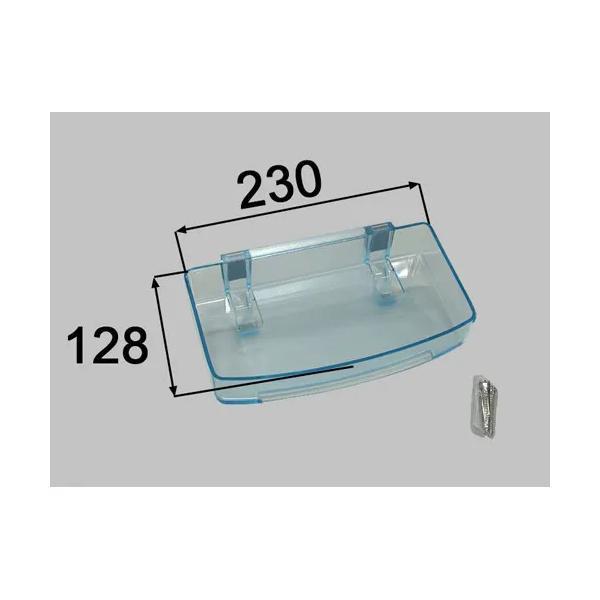 ポイント5倍 在庫あり[NT-230A(1)-1S/C03]LIXIL/INAX 浴室部材　収納棚　...