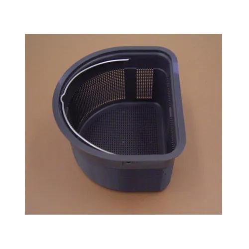 あすつく 即納 [A-NZKジユシゴミカゴ]LIXIL/サンウェーブ キッチン部品　排水カゴ　ゴミ収...