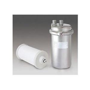 [OAS-2]キッツマイクロフィルター　オアシックス　家庭用浄水器　アンダーシンク I 形　中空糸+...