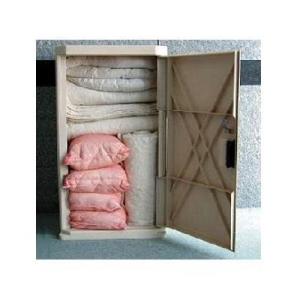 [OG-2002]カクイ 屋外設置用油液処理キット