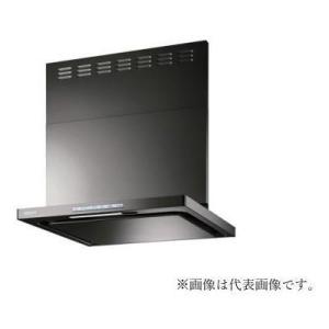 [OGR-REC-AP752LGM]リンナイ レンジフード OGRシリーズ クリーンフード　オイルス...