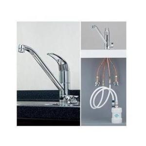 Ge-1Z-FA4C】 メイスイ ビルトイン浄水器専用水栓（カートリッジ付