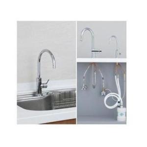 KITZ（キッツ） オアシックス 家庭用ビルトイン浄水器 OSS-G4