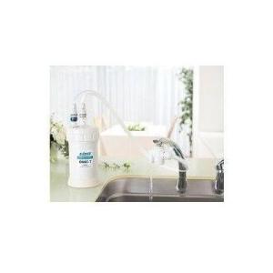 [OSS-T7]キッツマイクロフィルター　オアシックス　家庭用浄水器　据置高性能タイプ　EV卓上型浄...