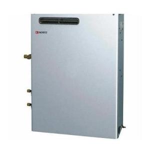 [OTX-H4707YSV]ノーリツ 石油ふろ給湯器 給湯+追いだき 標準タイプ 屋外据置形 減圧弁...