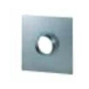 [P変換アタッチメント]≪器種コード：57750≫パロマ 換気扇部材 丸ダクト変換用