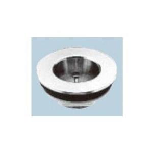 [PBF-250H]INAX/LIXIL 浴槽用排水金具　ゴム栓用排水金具　青銅