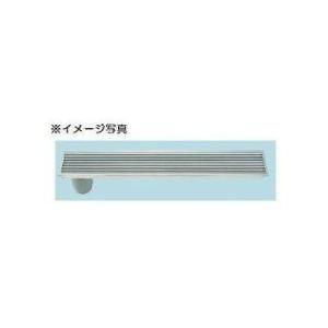 LIXIL（リクシル） PBF-TM4-120T トラップ付排水ユニット(目皿、施工枠