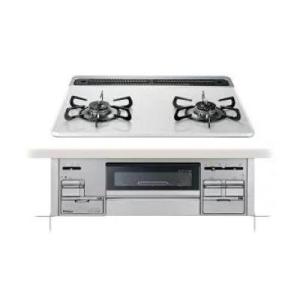 [PD-200WS-60CV]≪器種コード：74491≫パロマ ビルトインコンロ Sisto　シスト...