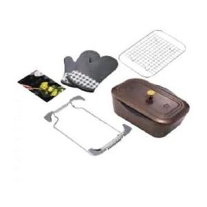 [PGDA-42BM]≪器種コード：54549≫パロマ キッチン部材 ラ・クックグランポットセット ...