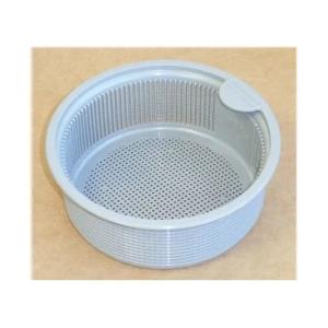 在庫あり[A-Pゴミカゴ50H-K]LIXIL/サンウェーブ キッチン部品　排水カゴ　180Φゴミ収納器浅型用〈Pゴミカゴ50H-KXの後継品〉｜設備プラザ
