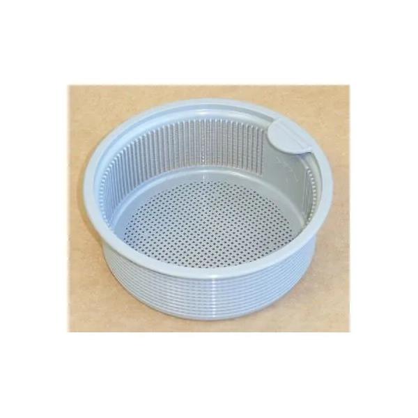 ポイント5倍 在庫あり[A-Pゴミカゴ50H-K]LIXIL/サンウェーブ キッチン部品　排水カゴ　...