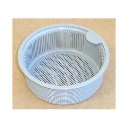 在庫あり[A-Pゴミカゴ50H-K]LIXIL/サンウェーブ キッチン部品　排水カゴ　180Φゴミ収...