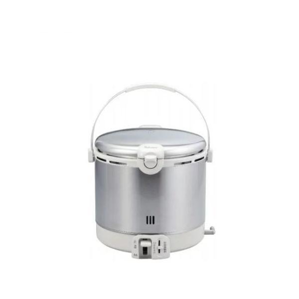 [PR-18EF]≪器種コード：25002≫パロマ キッチン部材 ガス炊飯器 EFシリーズ ステンレ...