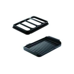 [PS038T]ノーリツ 波型プレートパンL　DP0149　/油はねガード　DP0150 マルチグリ...