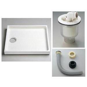 [PWSP80GH2W]TOTO 洗濯機パンセット　PWP800N2W+PJ002+PWH450 8...