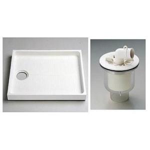 [PWSP90G2W]TOTO 洗濯機パンセット　PWP900N2W+PJ002 900サイズ　洗濯...