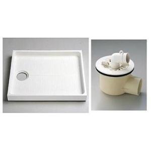 [PWSP90H2W]TOTO 洗濯機パンセット　PWP900N2W+PJ2008NW 900サイズ...