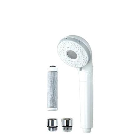 [PZS370JS]KVK hadamo care ウルトラファインバブル浄水シャワーヘッド パール...