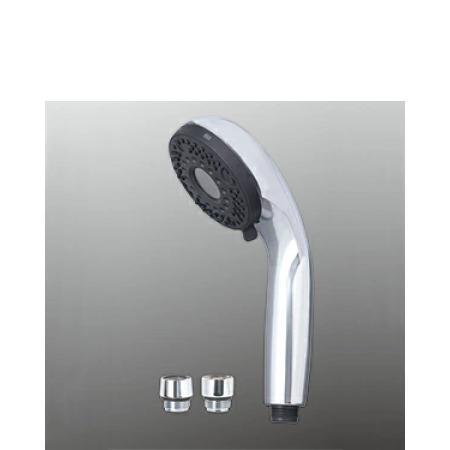 [PZS370T]KVK hadamo ウルトラファインバブルシャワーヘッド メッキ