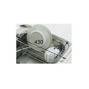 LIXIL（サンウェーブ）　トップ水切りカゴ　【品番：VFMKU】 楽天市場】vfmku・サンウエーブ トップ水切りカゴ キッチン部品