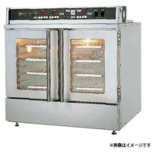[RCK-30MA]リンナイ　業務用ガス高速オーブン　コンベックシリーズ　庫内容量103L　大型タイ...