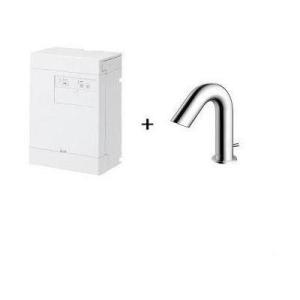 TOTO ○TOTO 小型電気温水器【REAH03B11R】湯ぽっと (電気温水器本体