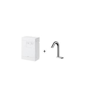 TOTO REAH03B1RS28SK TOTO 湯ぽっと 小型電気温水器 3L壁掛けタイプ