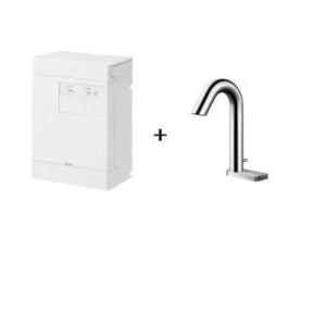 リンナイ（Rinnai） [RUXC-V5002ZW(A)]業務用ガス給湯器 50号 給湯単