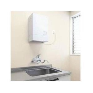 [REDJ20A2R]TOTO 湯ぽっと　パブリック飲料・洗い物用　壁掛けタイプ 貯湯量約20L　温...