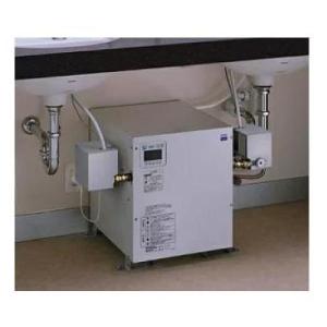 RES12AR]TOTO 小型電気温水器 湯ぽっと 貯湯量約12L 本体のみ〈RES12A