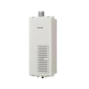 リンナイ（Rinnai） RF-111SWF(A) ガスふろがま FE式おいだき専用 浴室