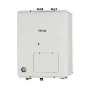 [RH-KM200FF2-1(A)]リンナイ ガス暖房専用熱源機 2-1 熱動弁外付 FF方式・屋内...